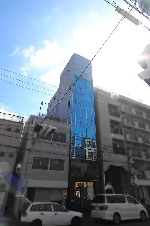 I Osaka House Otel