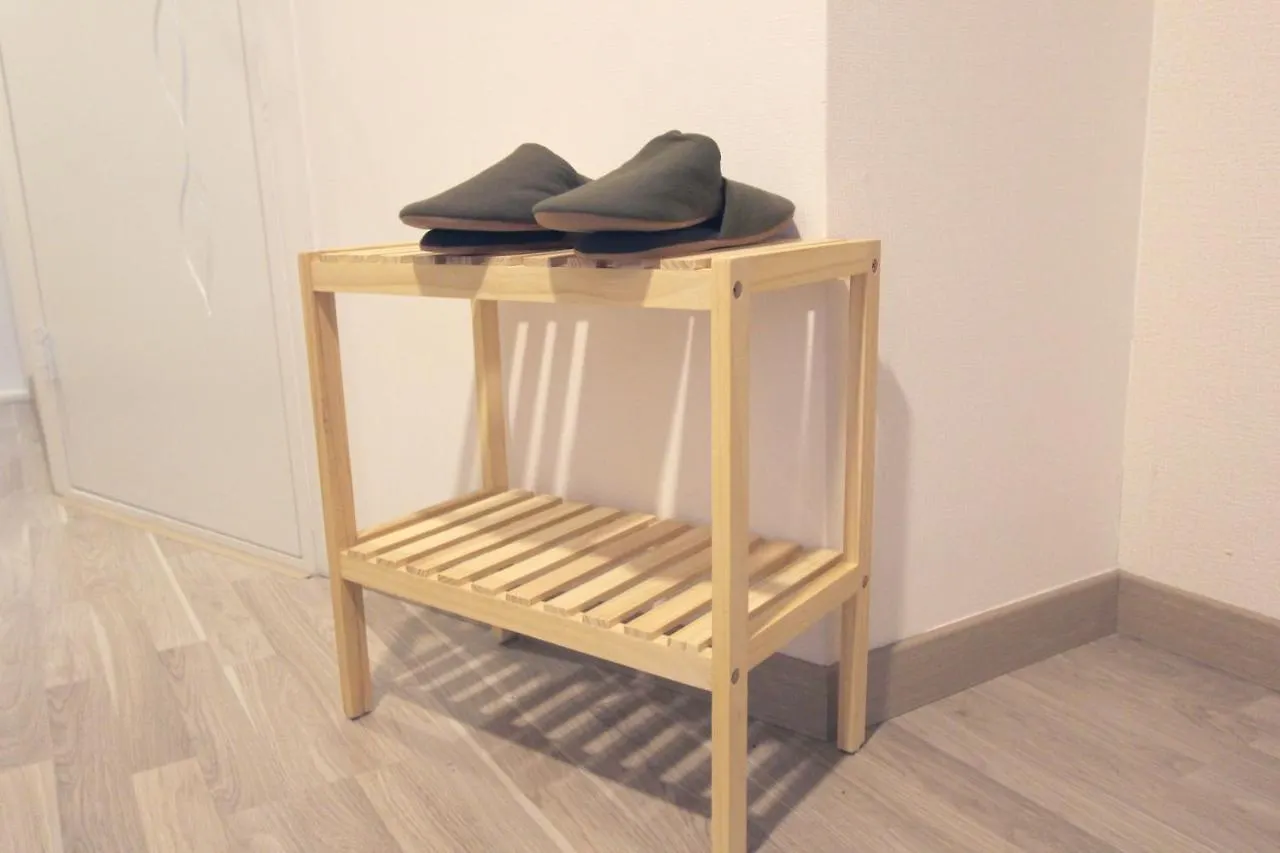 I Osaka House Otel