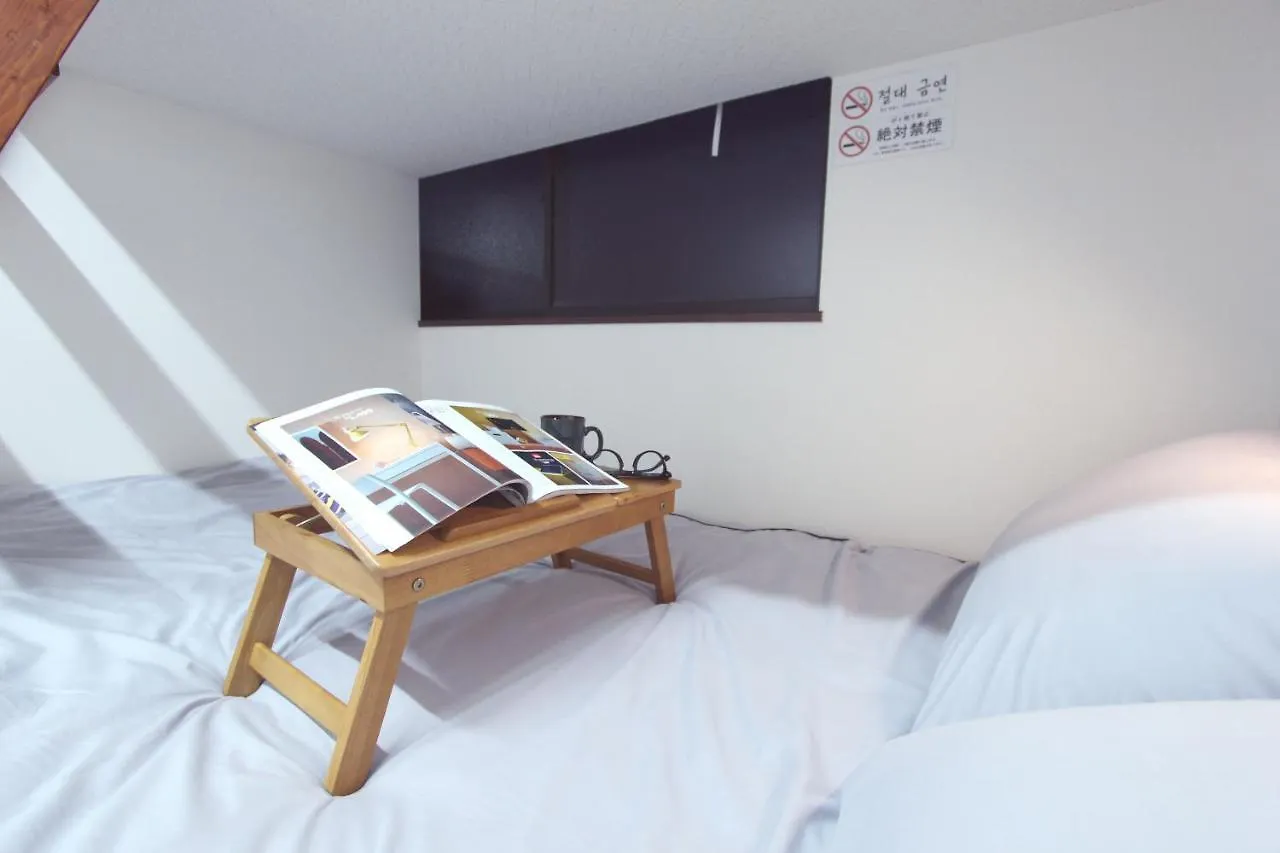 I Osaka House Otel