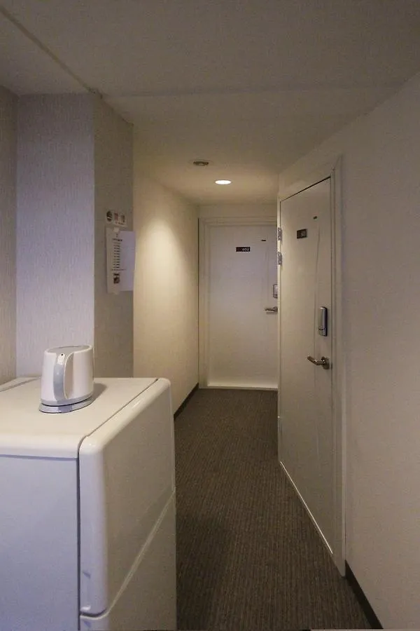 I Osaka House Hotel Japan