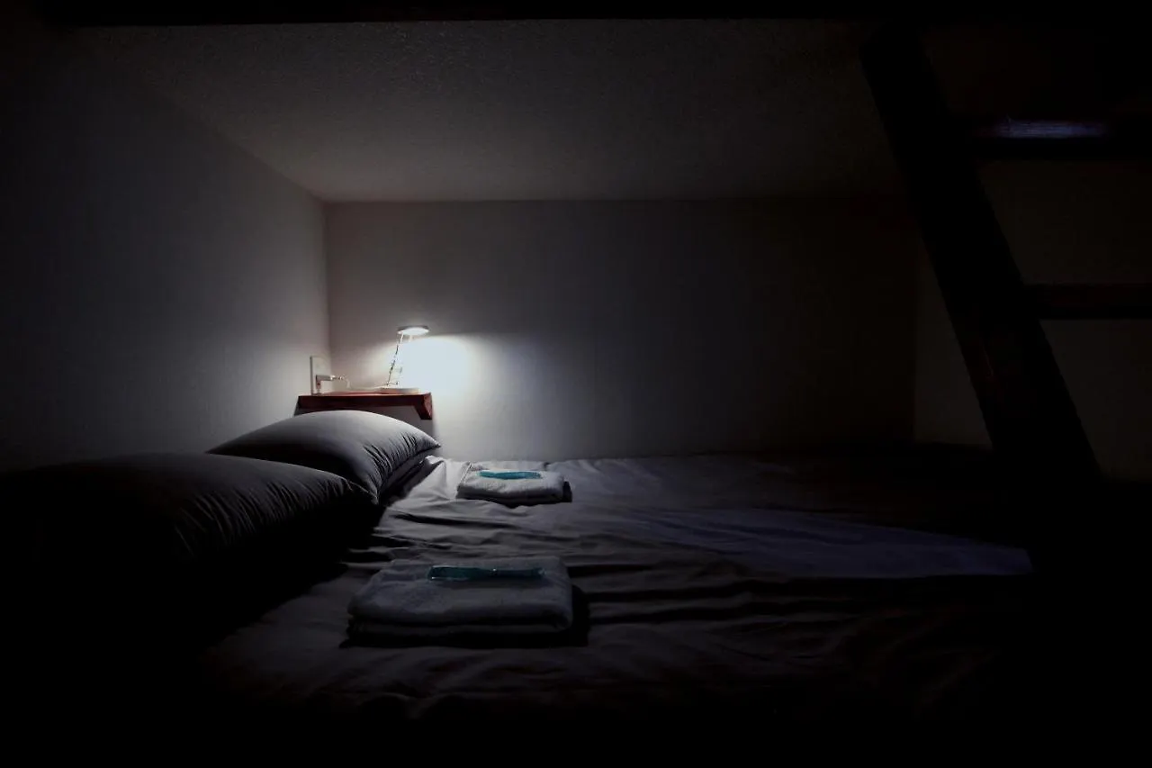 I Osaka House Hotel
