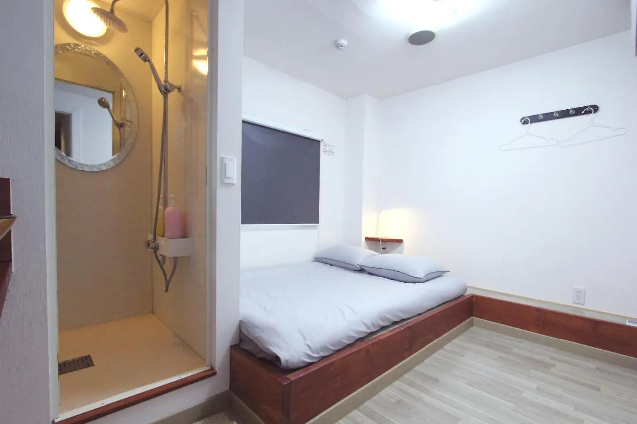 I Osaka House Hotel Japan